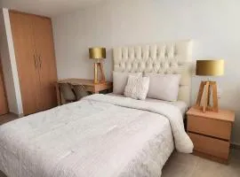 18 Magnífica habitación cerca CAS Consulado, Expo