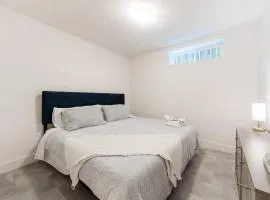 Lynn Valley 2BR Suite By Grouse Mtn & Lynn Canyon