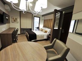 Klein Ville São Leopoldo, hotel di São Leopoldo