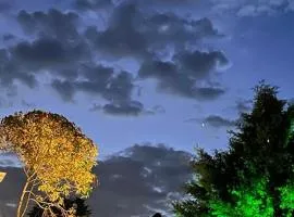 Refugio del Atardecer