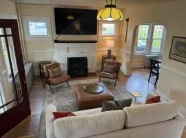 Welcome to Duck Run in Mackeyville, Pennsylvania!