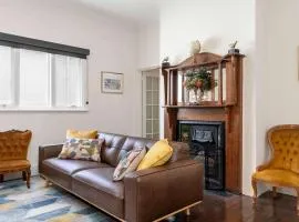 The Golden Key Henley Beach