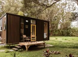 Yarriabinni Escape 1 by Tiny Away