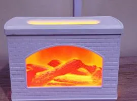 STUDIO pour les personnes a mobilité réduite