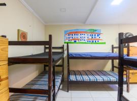 Hostel Guarapari, hotel in Guarapari