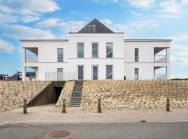 6 person holiday home in Ringkøbing-By Traum