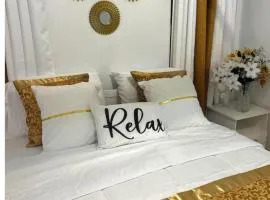 Eden connect 2bedroom apt