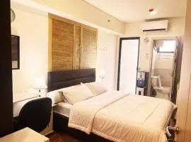 Apartemen Meikarta by WhiteBox