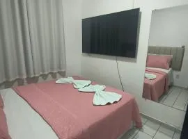 Ap confortável e Aconchegante