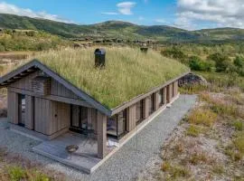 3 Bedroom Nice Home In Vøringsfoss