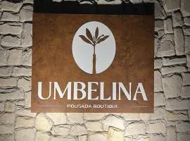 Umbelina Pousada Boutique