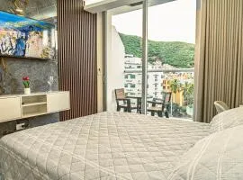 NUEVO!! loft de LUJO en El Rodadero a pasos de la playa