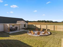 Group Ready! 3BR Home Near WinStar, hotel en Thackerville