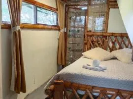 Hospedaje casa en el Árbol