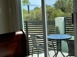 Cozy house 1br with Panorámica terraza