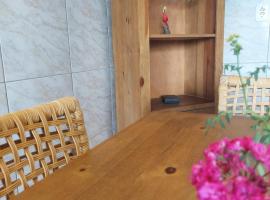 My Espacinho in São Bento, hotel v destinaci São Bento do Sul