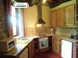 Alpine Getaway in Neustift