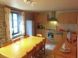 Alpine Getaway in Neustift