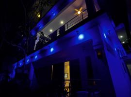 Surf VIP location, hotel in Cóbano