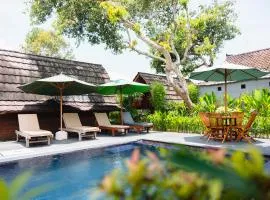 Kubu Kak Dudung Villas