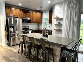 The Stillwater Cottage, hotel a Stillwater