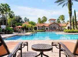 Awesome Mediterranean Resort! 15 minutes to Disney