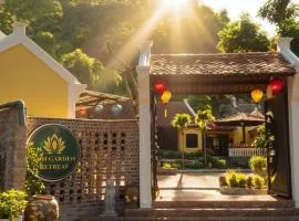 ANN GARDEN RETREAT Cat Ba