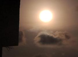 StaywithRuthlin, hotel v destinaci Apenkwa