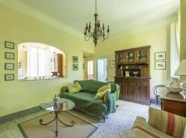 Holiday Home Tuscany with Pool Access