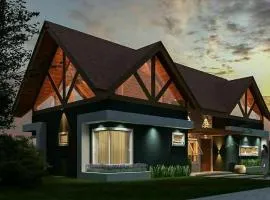 Chalé em Bananeiras