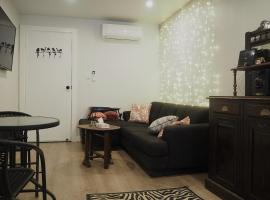 The Workshop - Murray Bridge, hotel in Murray Bridge