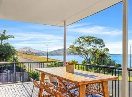 Reel Paradise on Ocean