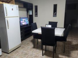 la pipi, hotel in Las Heras