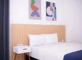 Olivia Sanur Workstay Suites