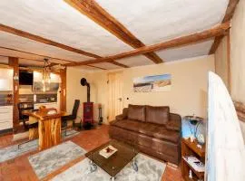 Comfort Meets Coastal Charm