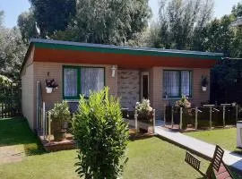 Wohnung in Boltenhagen in Strandnähe