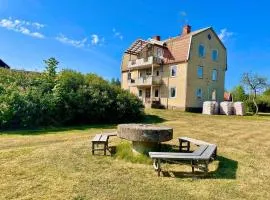 5 person holiday home in Mörlunda-By Traum