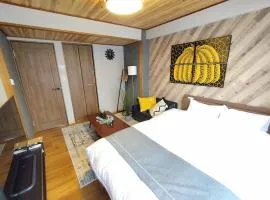 ゲストハウスsimasima古馬場301