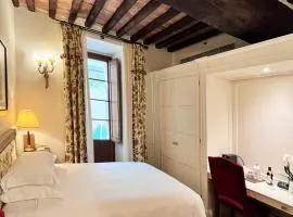Grand Hotel Continental Siena - Starhotels Collezione
