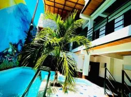 Hotel Coralite Suites Lions