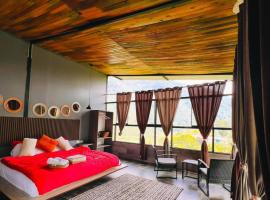 Inti Yaykuna Resort, hotel in Tingo María