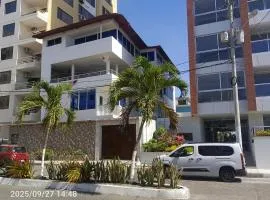 LaManta Departamento