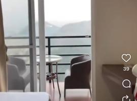 Phatkath ichangu, khách sạn ở Katmandu International