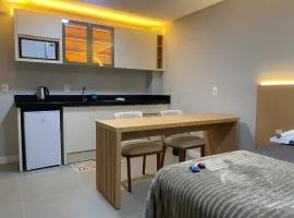 LOFT 503 Vila Germânica