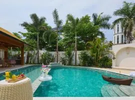 Huazhu Luxurious Fruit Villa