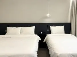 코브스테이 해운대