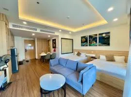 FLC Sea Tower - Chili House Căn hộ sát biển Quy Nhơn