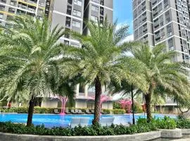 Tòa BS12 2BR Supper Luxury