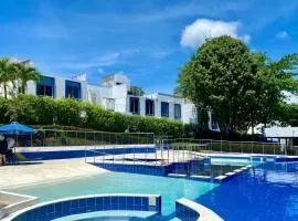 Carmen de Apicalá casa de descanso