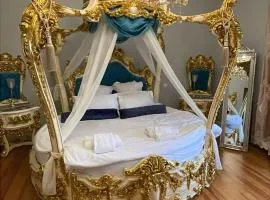 Villa prestige à Pfaffenhoffen